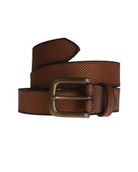 Ceinture marron foncé Bonobo