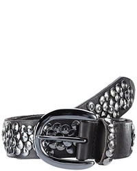 Ceinture marron foncé Liebeskind