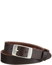 Ceinture marron foncé MGM Grand