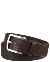 Ceinture marron foncé MGM Grand