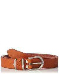 Ceinture marron Cross Jeans