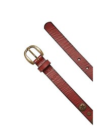 Ceinture marron edc by Esprit