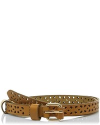 Ceinture marron Jolie Jolie par Petite Mendigote