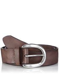 Ceinture marron Liebeskind Berlin