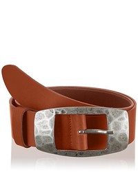 Ceinture marron MGM Grand