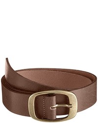 Ceinture marron Pieces