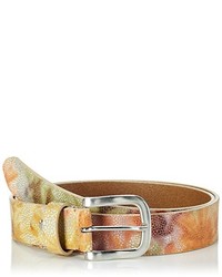 Ceinture multicolore MGM Grand