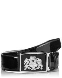 Ceinture noire Anthoni Crown