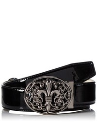 Ceinture noire Anthoni Crown