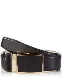 Ceinture noire Anthoni Crown