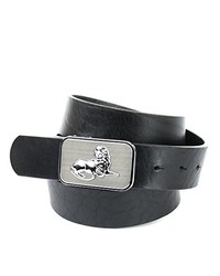 Ceinture noire Anthoni Crown