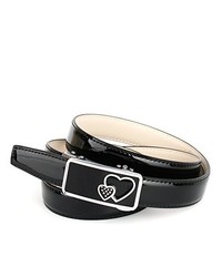 Ceinture noire Anthoni Crown