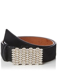 Ceinture noire