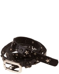 Ceinture noire DN SixtySeven