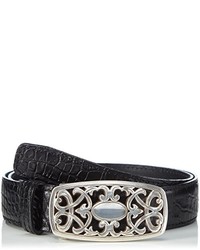 Ceinture noire Mabel