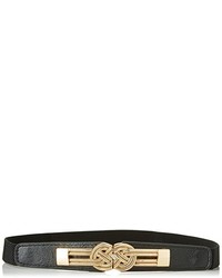 Ceinture noire Molly Bracken