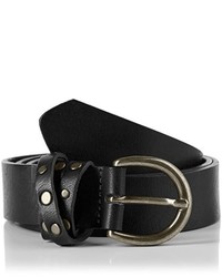 Ceinture noire Pieces