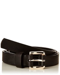 Ceinture noire Pieces