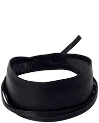 Ceinture noire Pieces