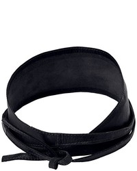 Ceinture noire Pieces