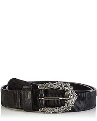 Ceinture noire Replay