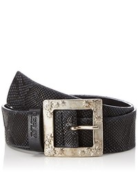 Ceinture noire Replay