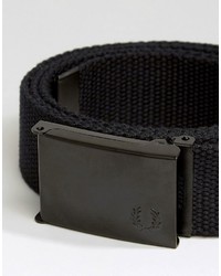 Ceinture noire Fred Perry