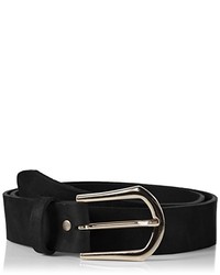 Ceinture noire W.T. Casual