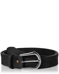 Ceinture noire W.T. Casual