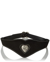 Ceinture noire Werner Trachten