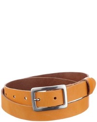 Ceinture orange MGM Grand