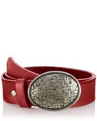 Ceinture rouge MGM Grand