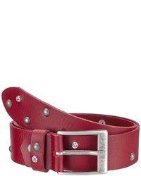 Ceinture rouge MGM Grand