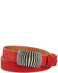 Ceinture rouge MGM Grand