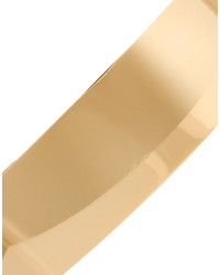 Ceinture serre-taille dorée Asos