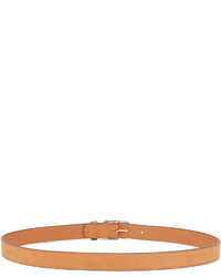 Ceinture tabac Tory Burch