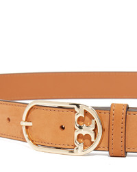 Ceinture tabac Tory Burch