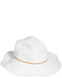 Chapeau blanc Seafolly