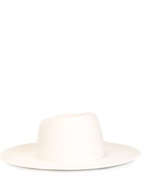 Chapeau blanc Off-White