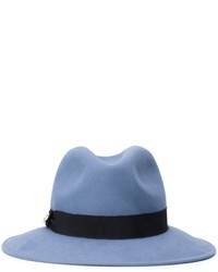 Chapeau bleu clair Dsquared2