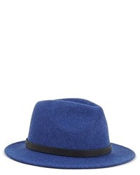 Chapeau bleu