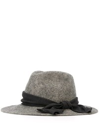 Chapeau en laine gris CA4LA