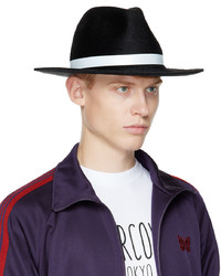 Chapeau noir Undercover