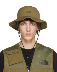 Chapeau olive The North Face