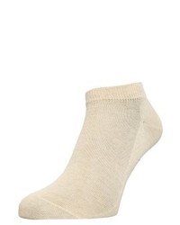 Chaussettes beiges Falke