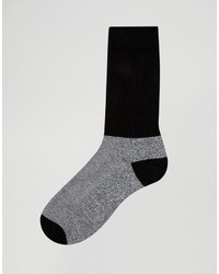 Chaussettes blanches Asos