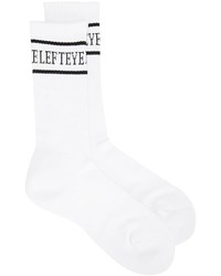 Chaussettes blanches Christian Dada
