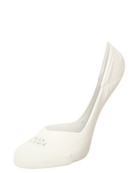 Chaussettes blanches Falke