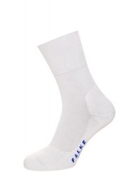 Chaussettes blanches Falke