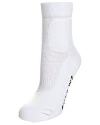 Chaussettes blanches Falke